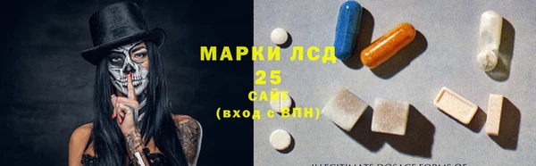 MESCALINE Алзамай